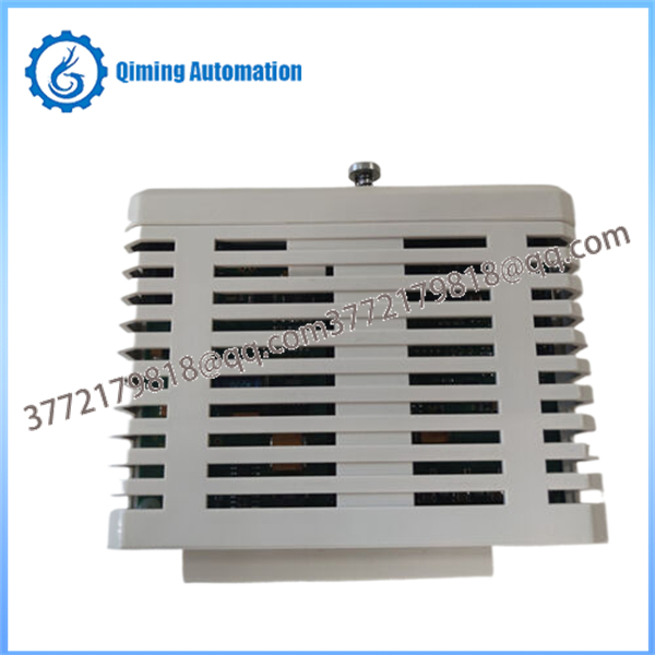 ABB HAI805 Analog Input Module with HART-8-Channel Group-Isolated HART I/O for Symphony Plus SD Series